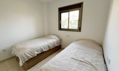 Resale - Apartment / flat - Orihuela Costa - Villamartín