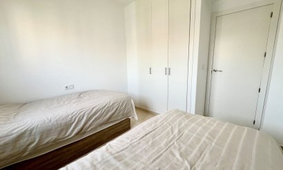 Resale - Apartment / flat - Orihuela Costa - Villamartín