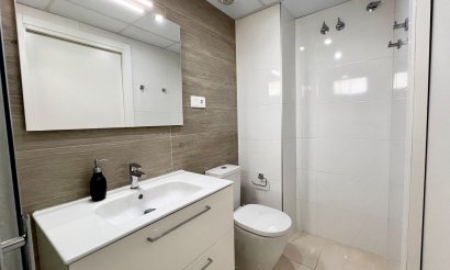 Resale - Apartment / flat - Orihuela Costa - Villamartín
