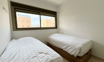 Resale - Apartment / flat - Orihuela Costa - Villamartín