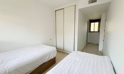 Resale - Apartment / flat - Orihuela Costa - Villamartín