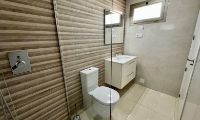 Resale - Apartment / flat - Orihuela Costa - Villamartín