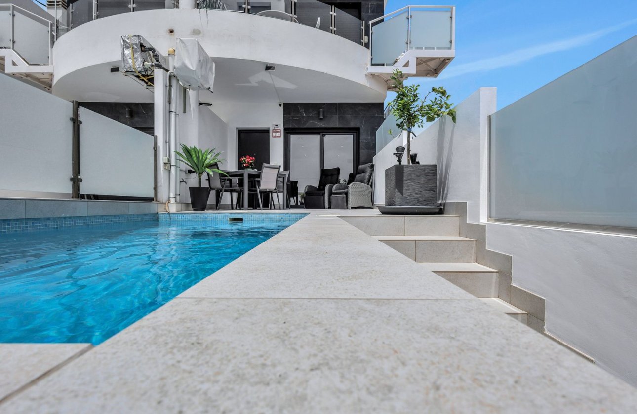 Reventa - Apartamento / piso - Los Alcazares - Los Alcázares