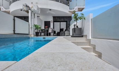 Reventa - Apartamento / piso - Los Alcazares - Los Alcázares