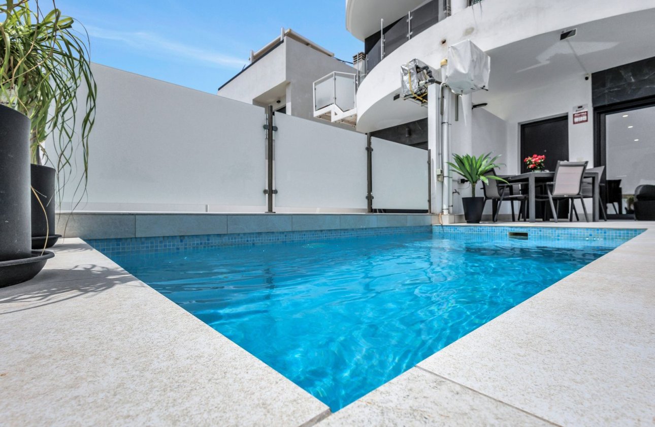 Reventa - Apartamento / piso - Los Alcazares - Los Alcázares