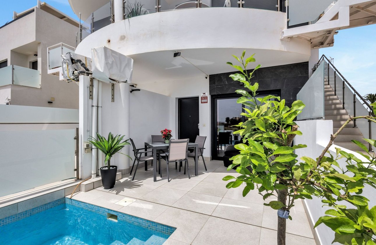 Reventa - Apartamento / piso - Los Alcazares - Los Alcázares