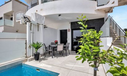 Reventa - Apartamento / piso - Los Alcazares - Los Alcázares