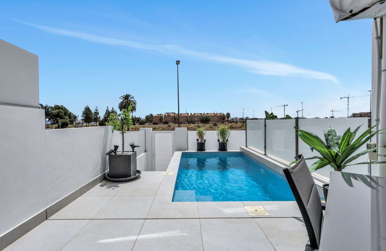 Reventa - Apartamento / piso - Los Alcazares - Los Alcázares