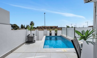 Reventa - Apartamento / piso - Los Alcazares - Los Alcázares