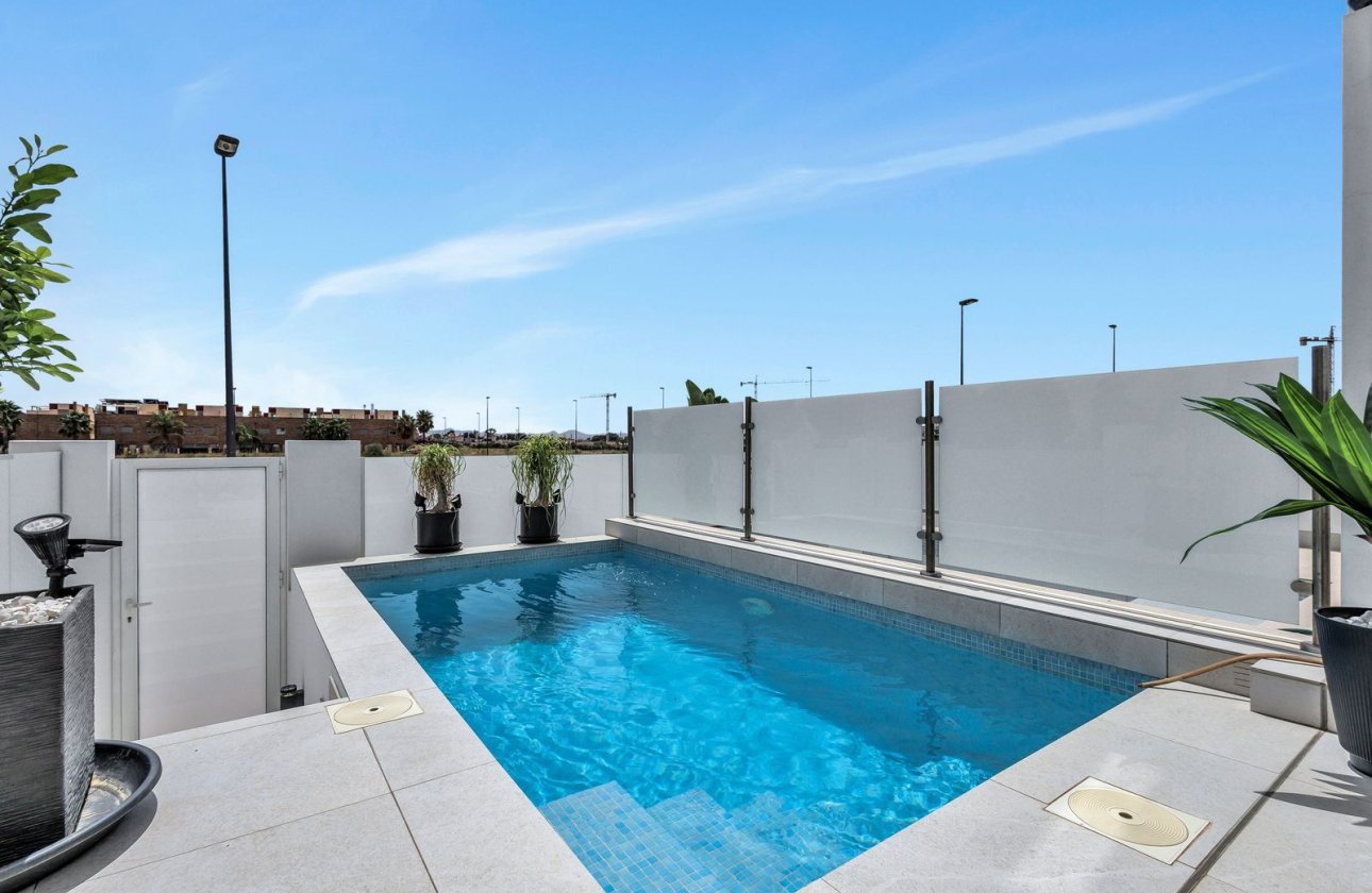 Reventa - Apartamento / piso - Los Alcazares - Los Alcázares