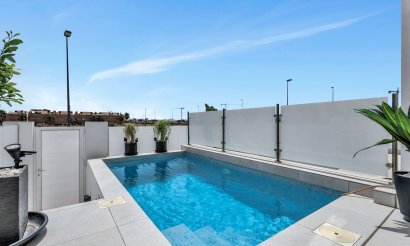 Reventa - Apartamento / piso - Los Alcazares - Los Alcázares