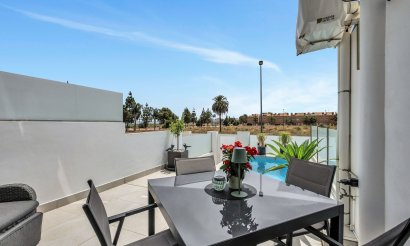 Reventa - Apartamento / piso - Los Alcazares - Los Alcázares