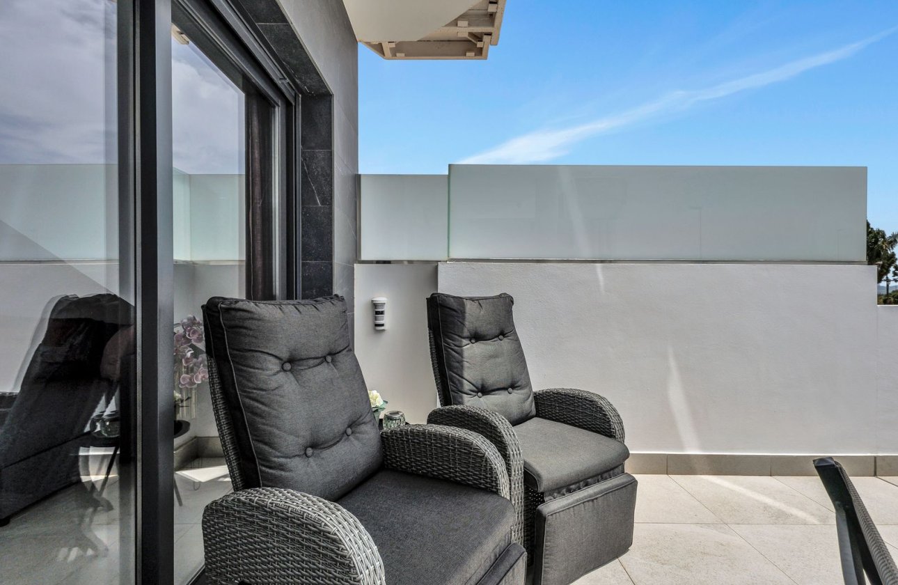 Reventa - Apartamento / piso - Los Alcazares - Los Alcázares