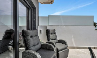 Reventa - Apartamento / piso - Los Alcazares - Los Alcázares