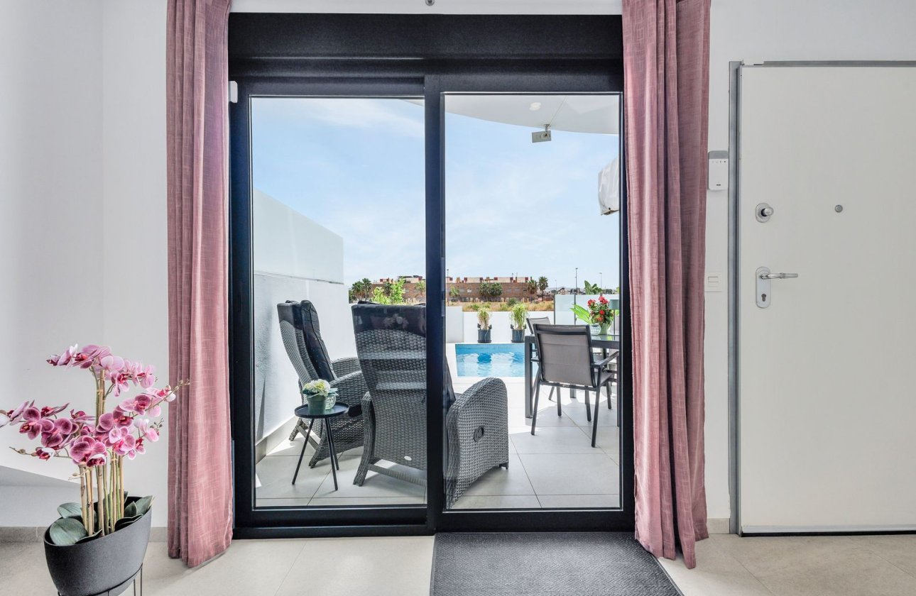 Reventa - Apartamento / piso - Los Alcazares - Los Alcázares