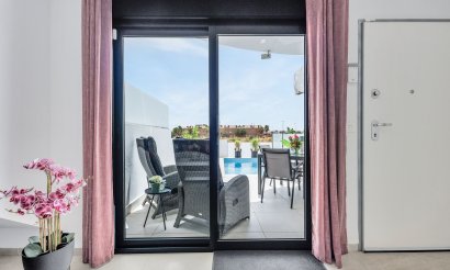 Reventa - Apartamento / piso - Los Alcazares - Los Alcázares