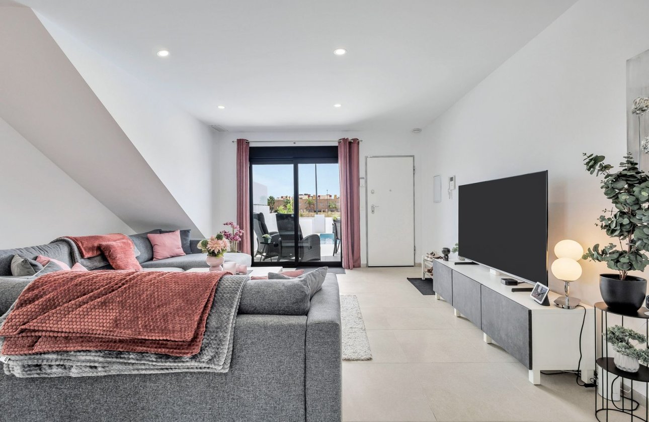 Reventa - Apartamento / piso - Los Alcazares - Los Alcázares