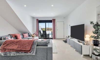Reventa - Apartamento / piso - Los Alcazares - Los Alcázares