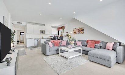 Reventa - Apartamento / piso - Los Alcazares - Los Alcázares