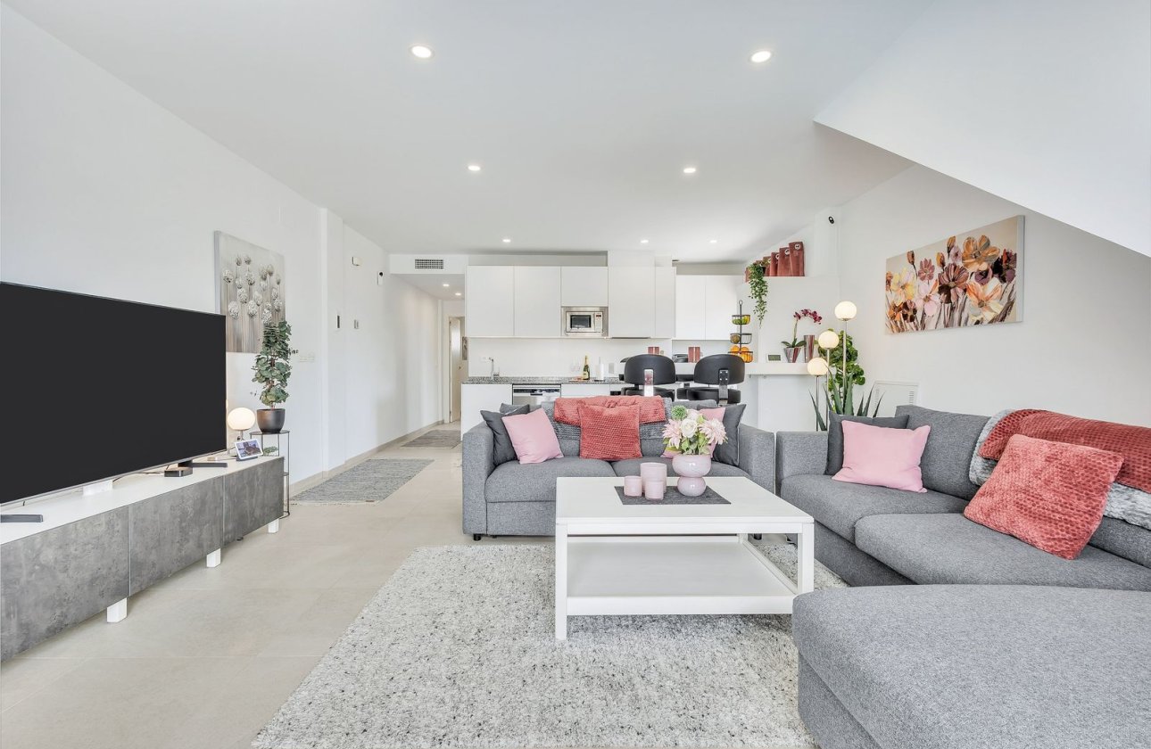 Reventa - Apartamento / piso - Los Alcazares - Los Alcázares