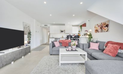 Reventa - Apartamento / piso - Los Alcazares - Los Alcázares