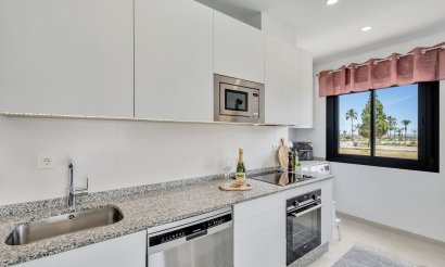 Reventa - Apartamento / piso - Los Alcazares - Los Alcázares