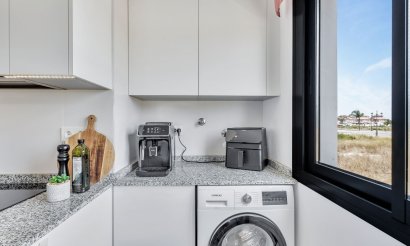 Reventa - Apartamento / piso - Los Alcazares - Los Alcázares