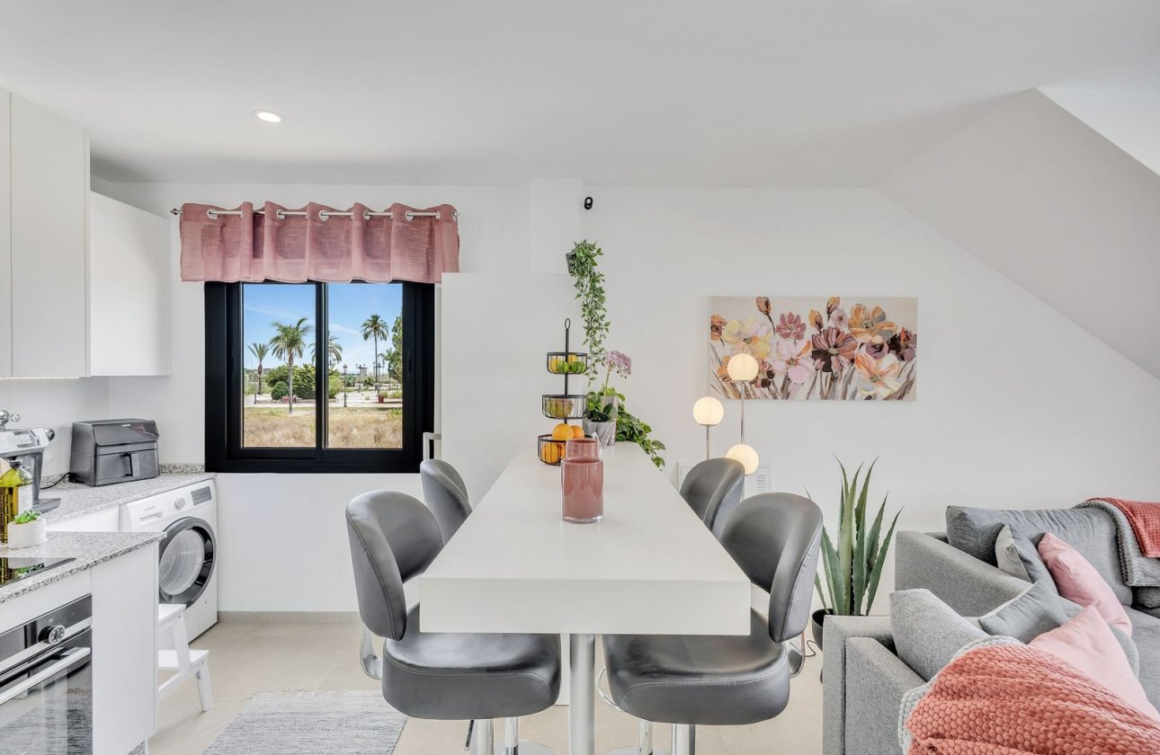 Reventa - Apartamento / piso - Los Alcazares - Los Alcázares