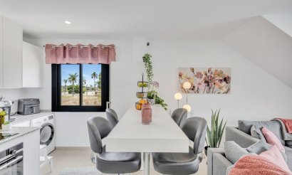 Reventa - Apartamento / piso - Los Alcazares - Los Alcázares