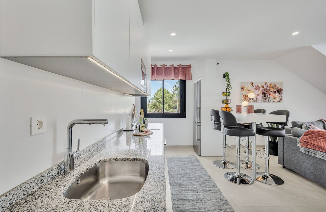 Reventa - Apartamento / piso - Los Alcazares - Los Alcázares