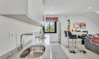 Reventa - Apartamento / piso - Los Alcazares - Los Alcázares