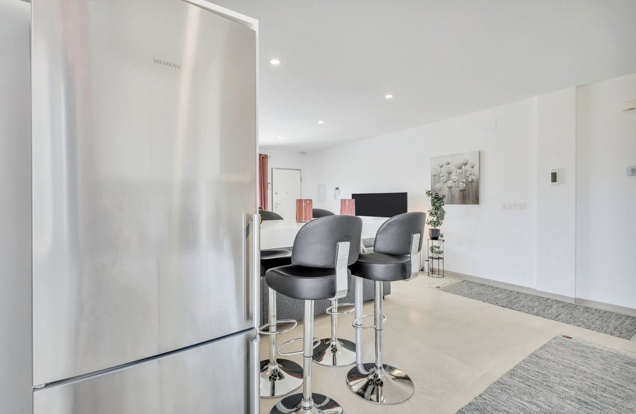 Reventa - Apartamento / piso - Los Alcazares - Los Alcázares