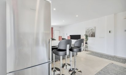 Reventa - Apartamento / piso - Los Alcazares - Los Alcázares