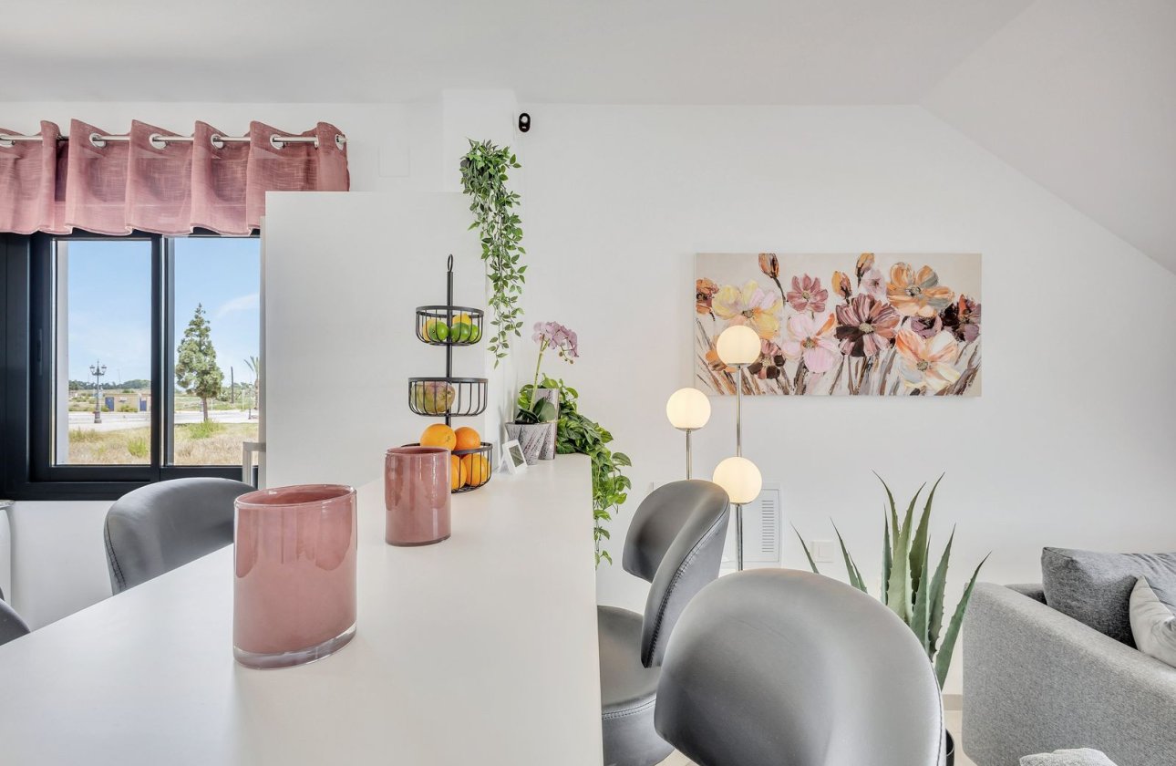 Reventa - Apartamento / piso - Los Alcazares - Los Alcázares