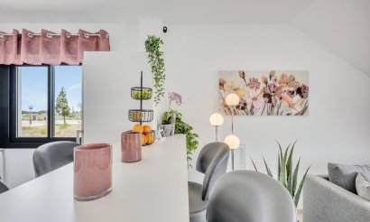 Reventa - Apartamento / piso - Los Alcazares - Los Alcázares
