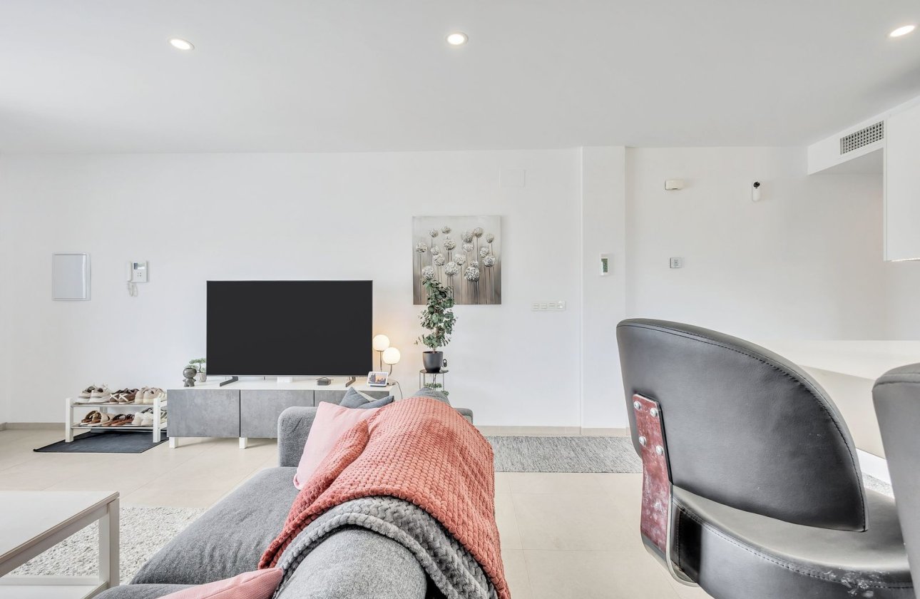 Reventa - Apartamento / piso - Los Alcazares - Los Alcázares