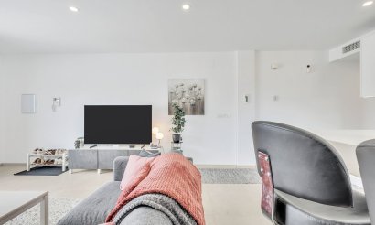 Reventa - Apartamento / piso - Los Alcazares - Los Alcázares