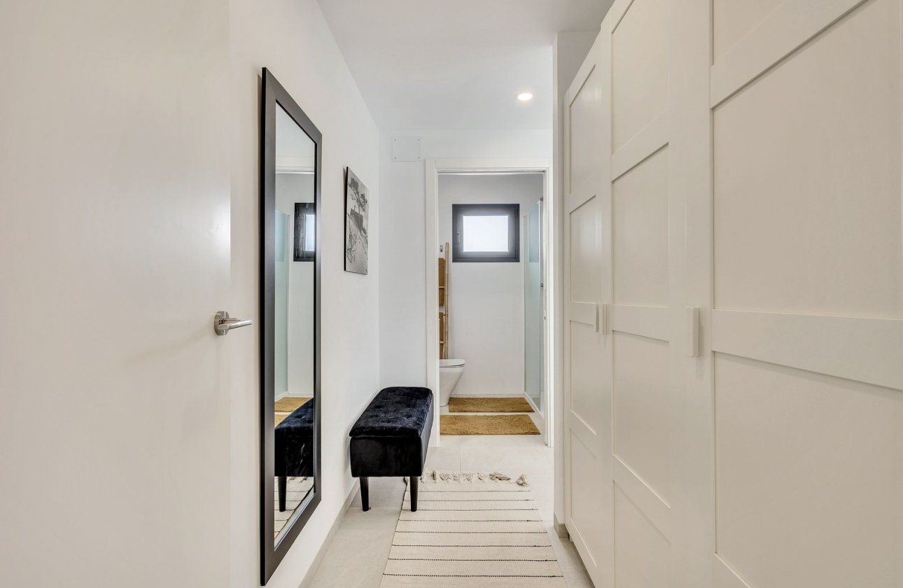 Reventa - Apartamento / piso - Los Alcazares - Los Alcázares