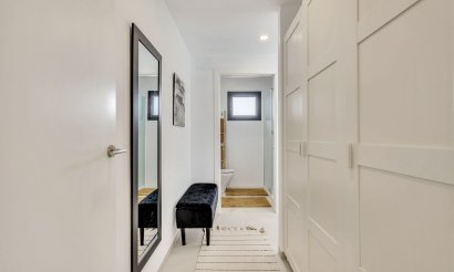 Reventa - Apartamento / piso - Los Alcazares - Los Alcázares