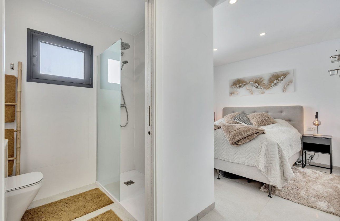 Reventa - Apartamento / piso - Los Alcazares - Los Alcázares