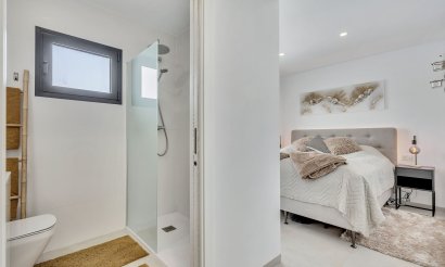 Reventa - Apartamento / piso - Los Alcazares - Los Alcázares