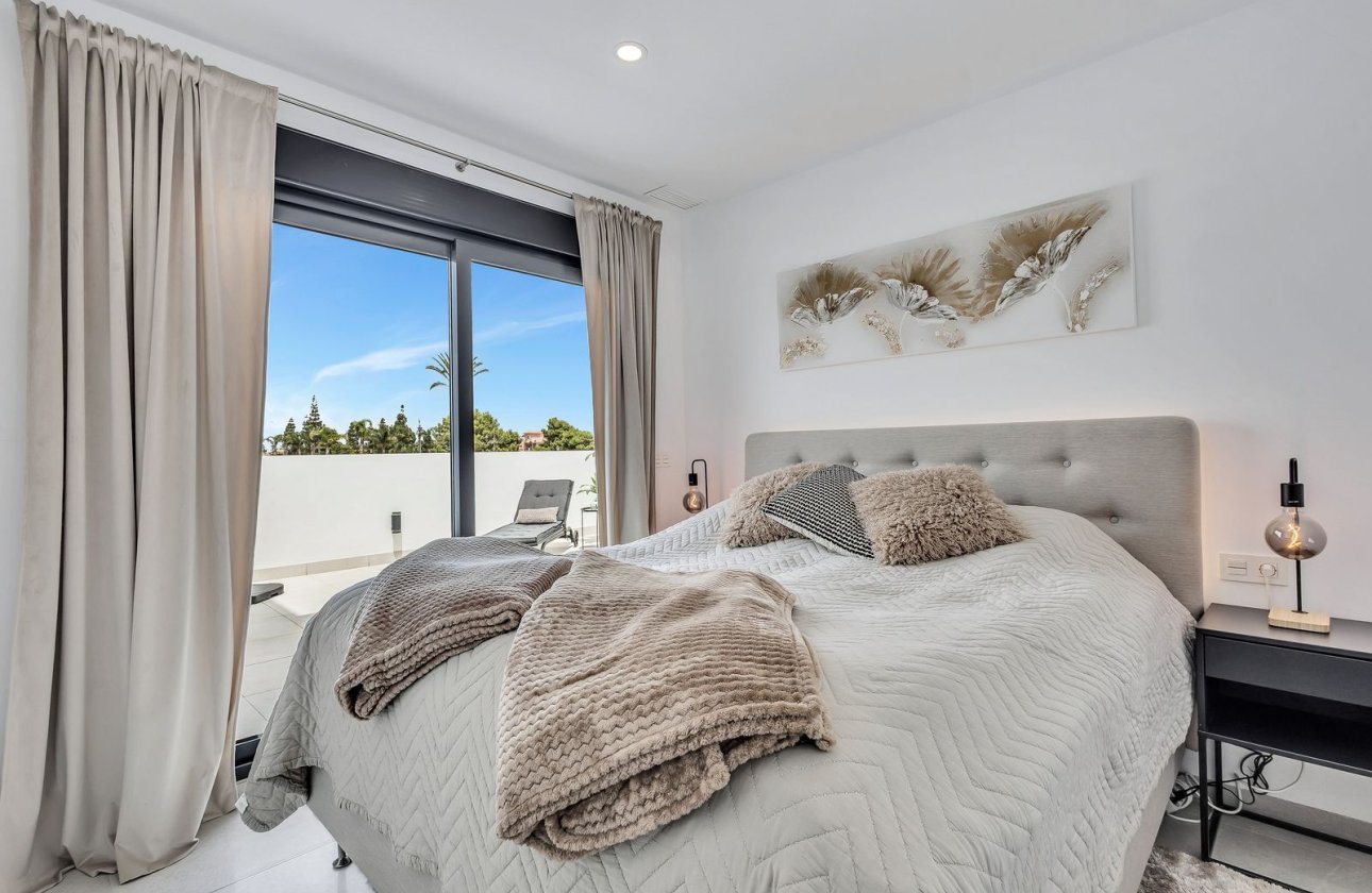 Reventa - Apartamento / piso - Los Alcazares - Los Alcázares