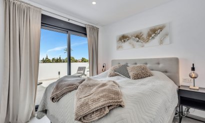 Reventa - Apartamento / piso - Los Alcazares - Los Alcázares