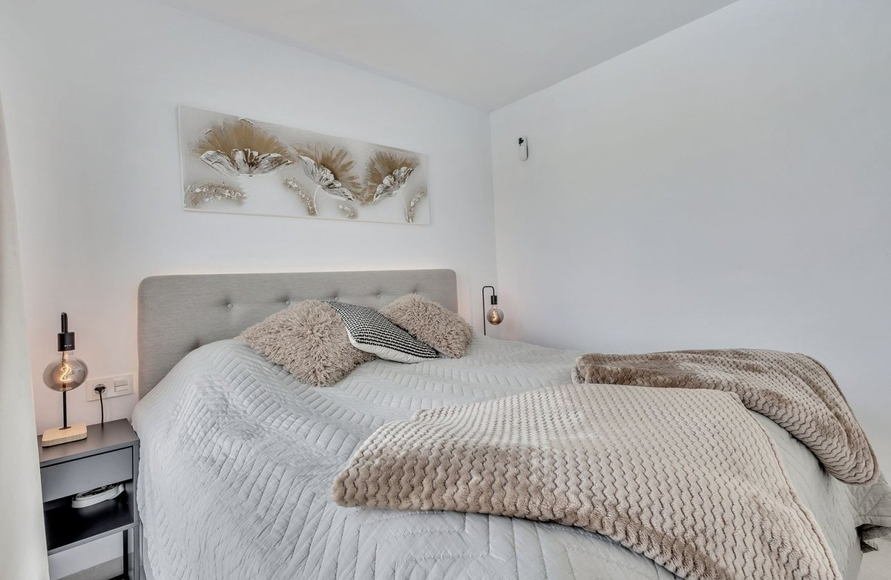 Reventa - Apartamento / piso - Los Alcazares - Los Alcázares