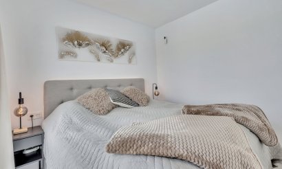 Reventa - Apartamento / piso - Los Alcazares - Los Alcázares