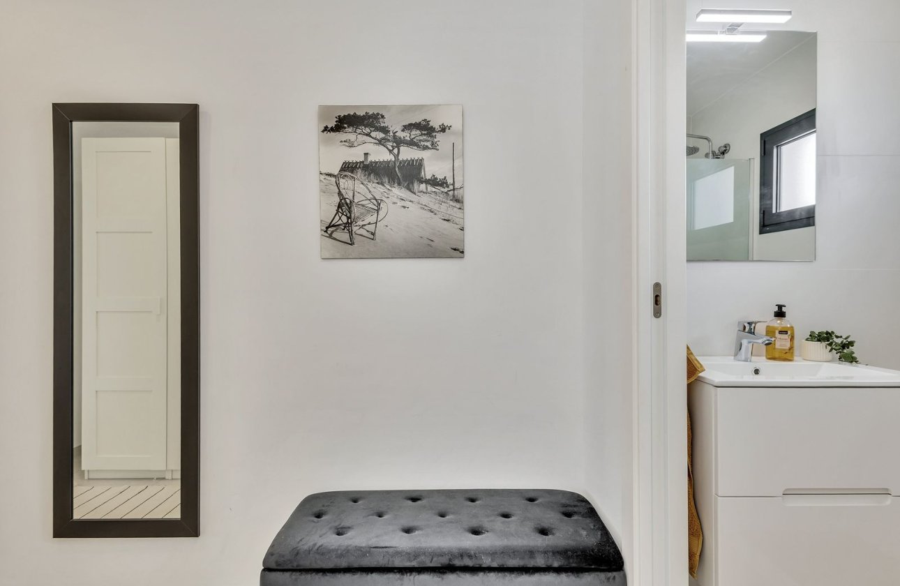 Reventa - Apartamento / piso - Los Alcazares - Los Alcázares