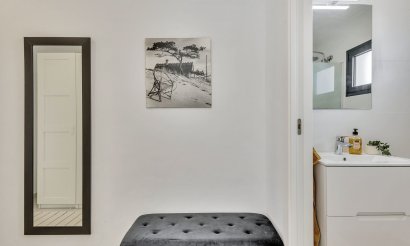 Reventa - Apartamento / piso - Los Alcazares - Los Alcázares