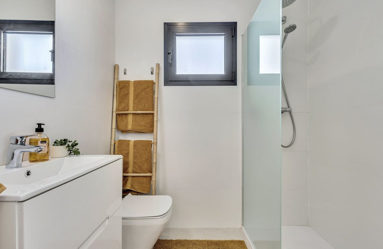 Reventa - Apartamento / piso - Los Alcazares - Los Alcázares