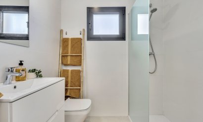 Reventa - Apartamento / piso - Los Alcazares - Los Alcázares