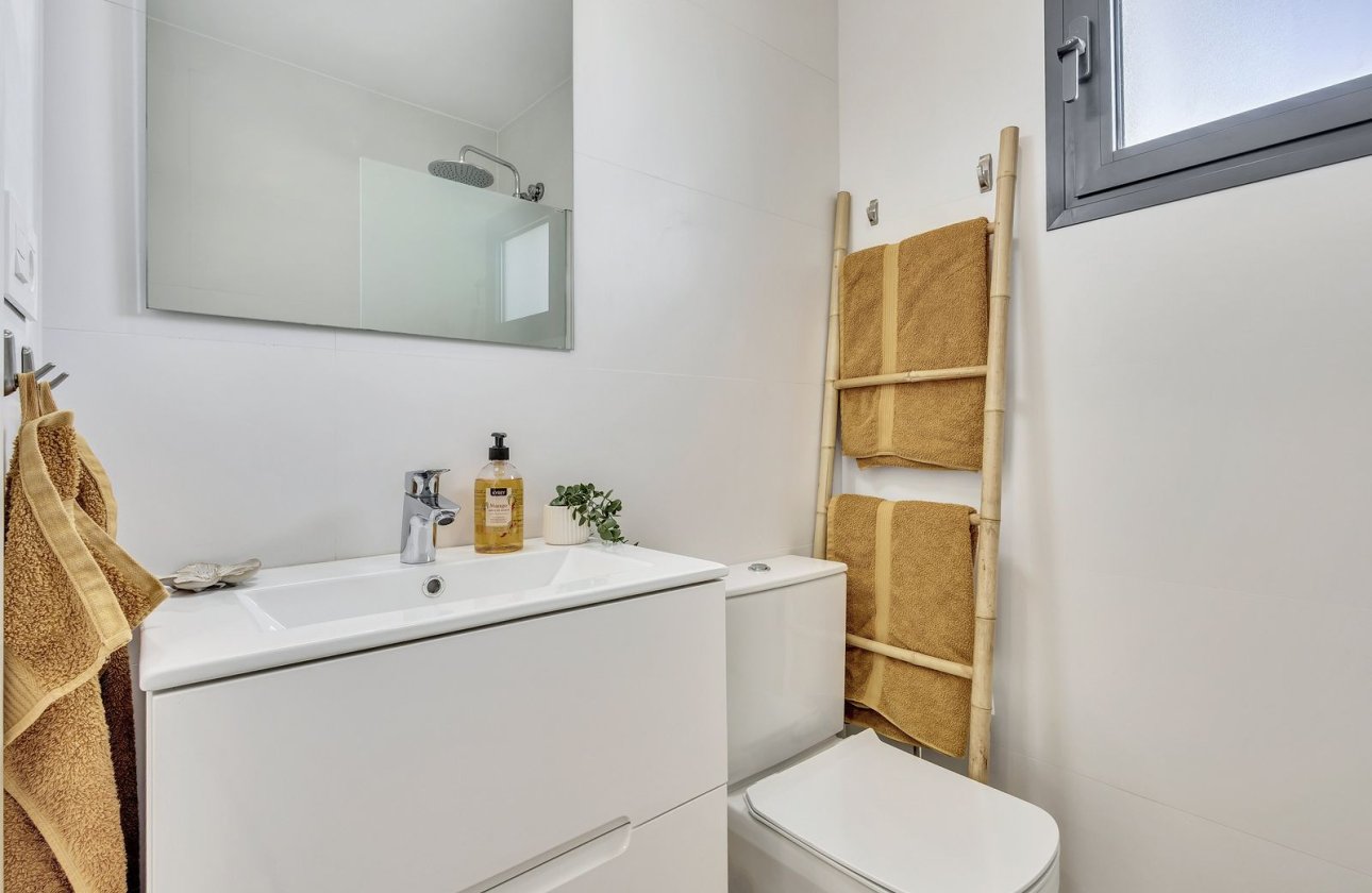 Reventa - Apartamento / piso - Los Alcazares - Los Alcázares